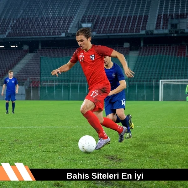 Bahis Siteleri En iyi