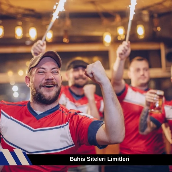 Bahis Siteleri Limitleri