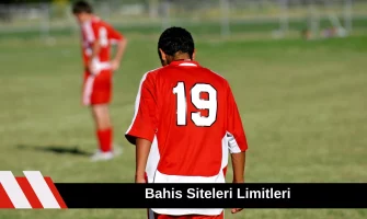 Bahis Siteleri Limitleri