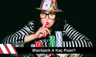 Blackjack A Kaç Puan
