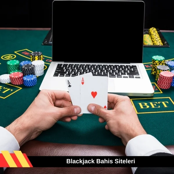 Blackjack Bahis Siteleri
