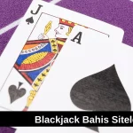 Blackjack Bahis Siteleri