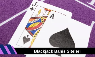 Blackjack Bahis Siteleri