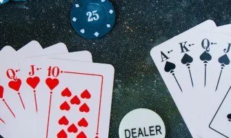 Blackjack Çeşitleri