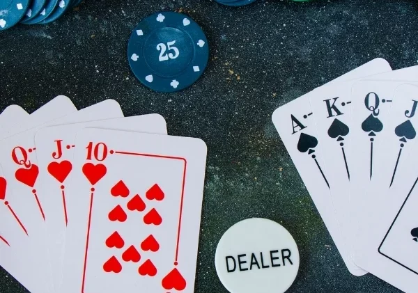 Blackjack Çeşitleri