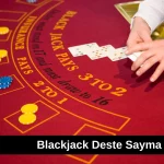 Blackjack Deste Sayma
